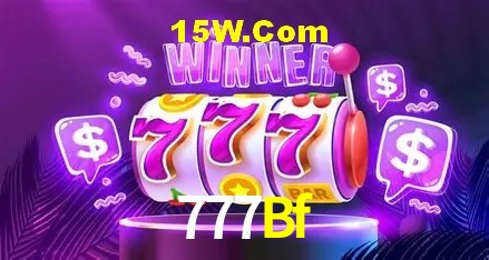 Jogos de Slot 777Bf
