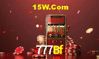 Recursos de Bônus 777Bf