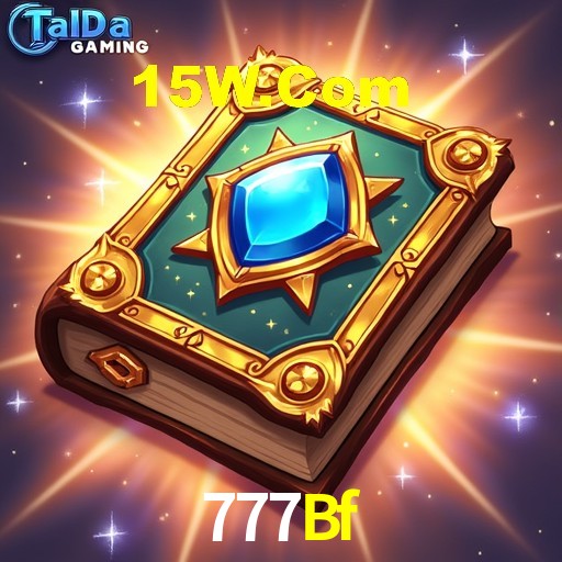 Torneios 777Bf