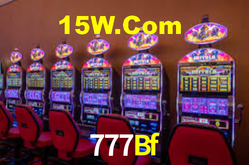 777Bf Plataforma