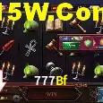 Diretório de Jogos 777Bf